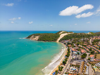 Praia de Natal, Rio Grande do Norte