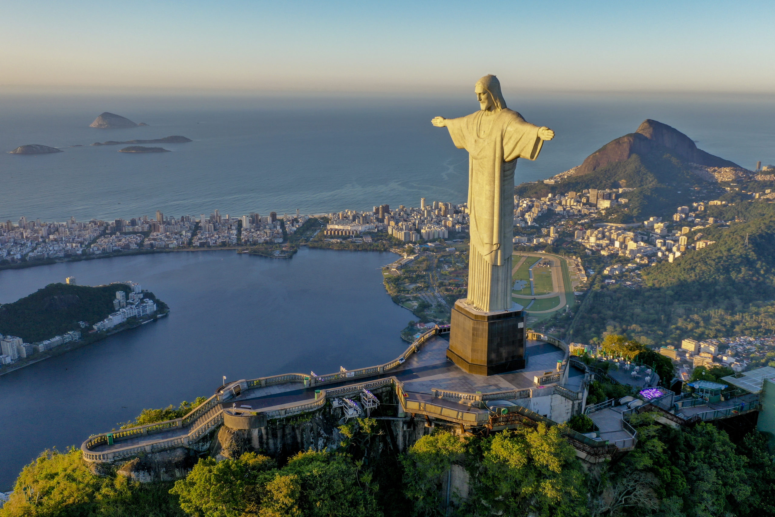 Rio de Janeiro, RJ