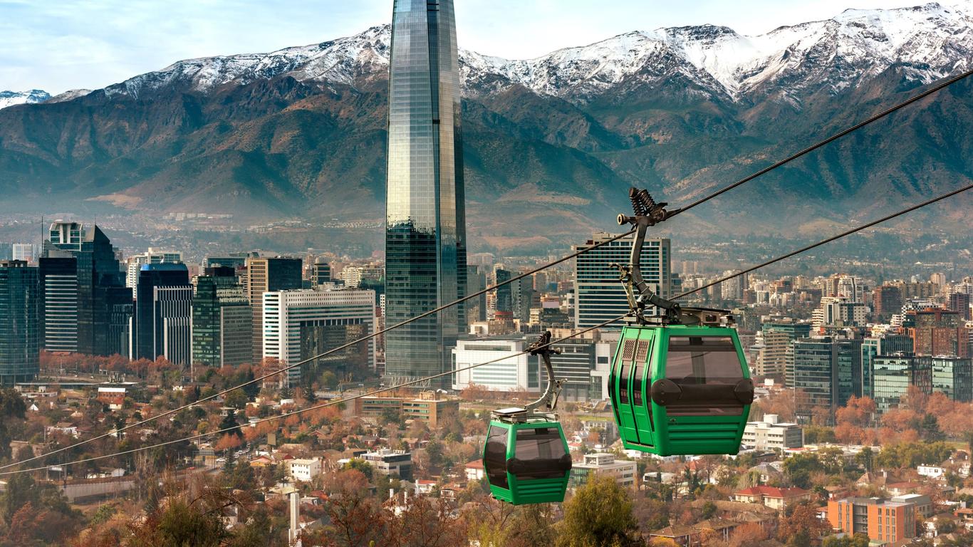 Santiago, Chile